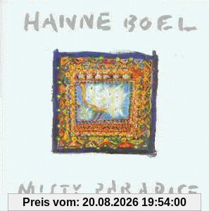 Hanne Boel Misty Paradise