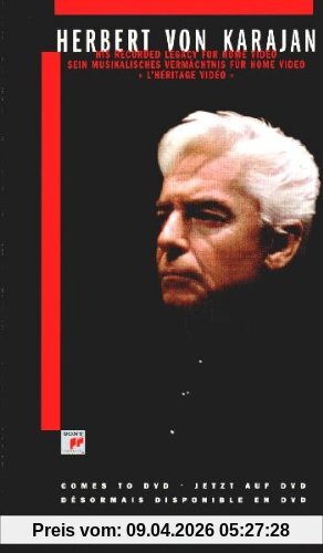 Sony Classical Mozart, 'don Giovanni'