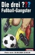 Folge 063/Fußball-Gangster [Musikkassette]