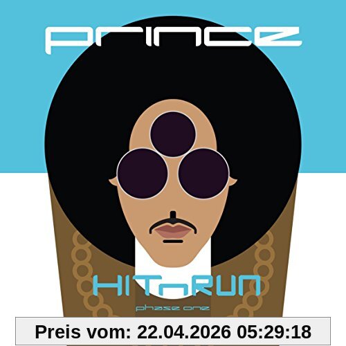 Hitnrun Phase One