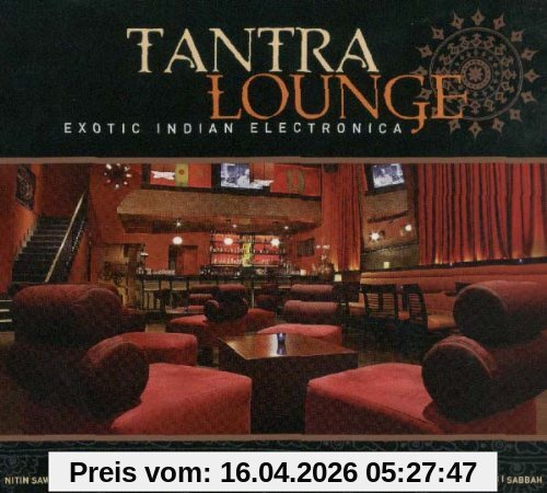 Tantra Lounge