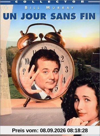 Un jour sans fin - Édition Collector [FR Import]