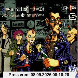 Sicher Gibt Es Bessere Zeiten Vol.5
