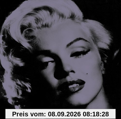 Norma Jean - The Best Songs of Marilyn Monroe