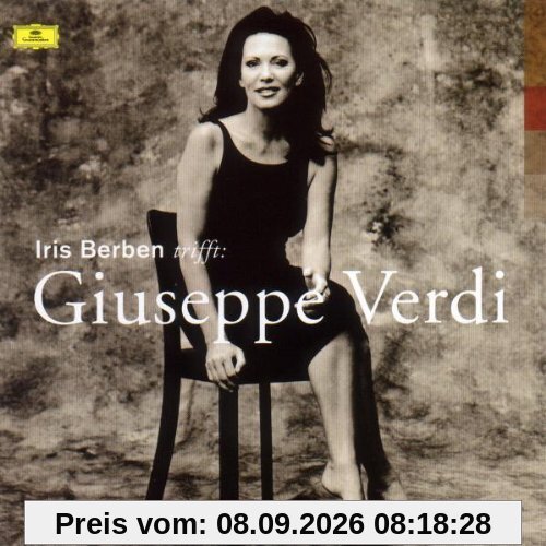 Berben Trifft Verdi