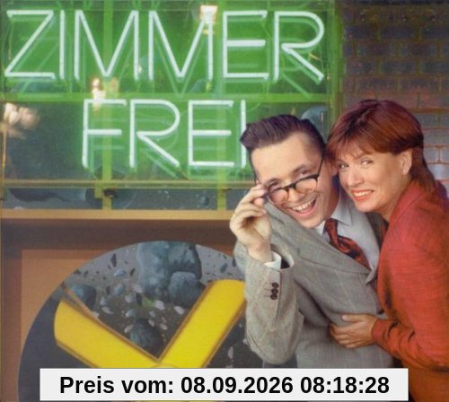 Zimmer Frei