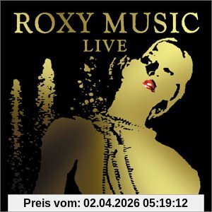 Roxy Music Live