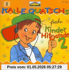 Kalle Quatschs 2