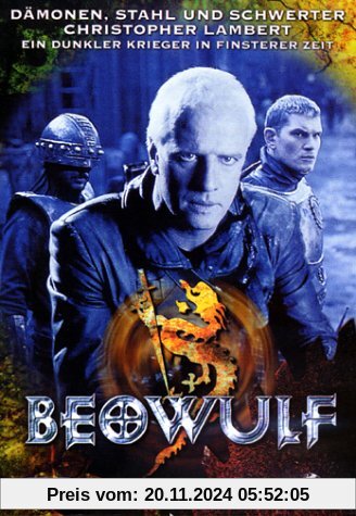 Beowulf