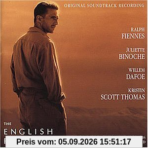 The English Patient - Der Englische Patient