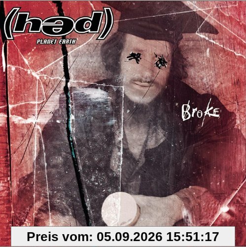 Broke