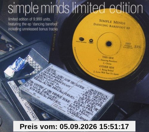 Neon Lights (Limited Edition) (Inkl. EP)