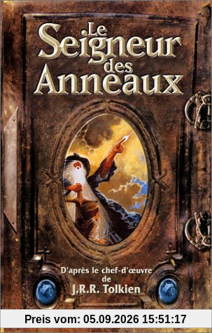 Le seigneur des anneaux