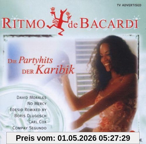 Ritmo de Bacardi