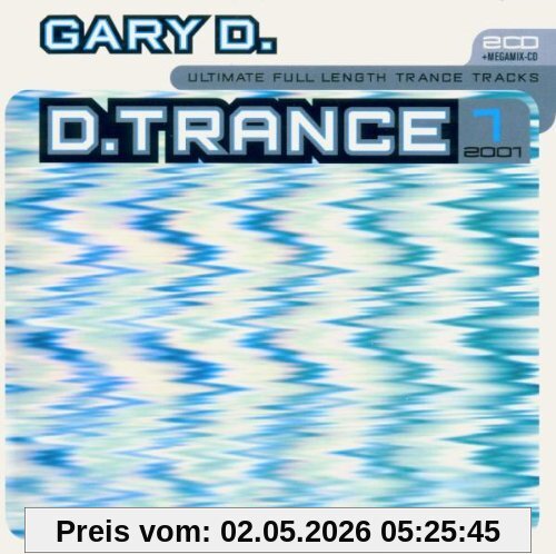 +Gary d.Presents d Trance 1 2