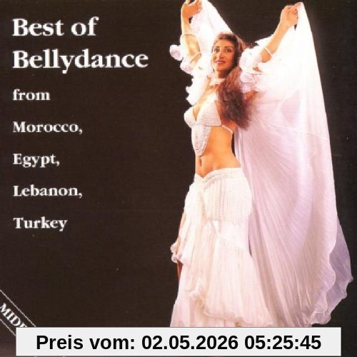 Best of Bellydance