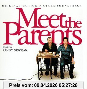 Meine Braut, ihr Vater und ich (Meet The Parents)