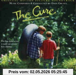 The Cure