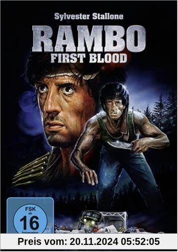 Rambo - First Blood