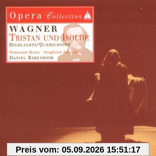 Tristan und Isolde (Auszüge)