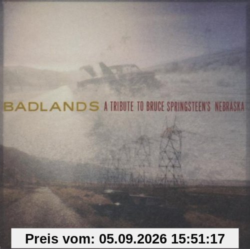 Badlands - Tribute to Bruce Springsteen