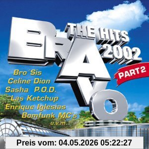 BRAVO - The Hits 2002 Part 2
