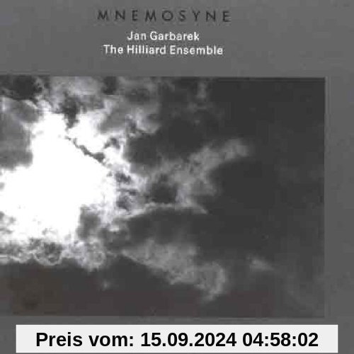 Mnemosyne