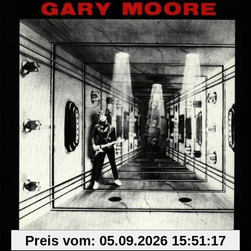 Corridors of Power