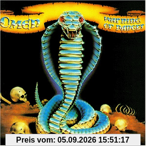 Warning of Danger