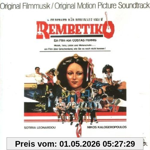 Rembetiko