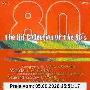 Hit Collection of the 80's