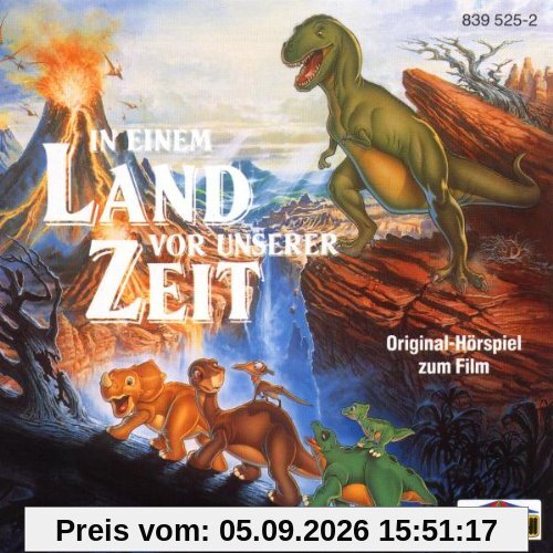 In Einem Land Vor Unserer Zeit