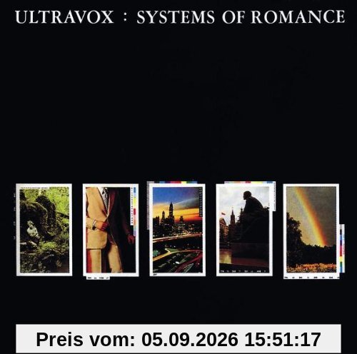 Systems of Romances