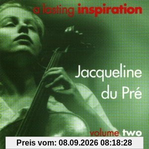 A Lasting Inspiration Vol.2 [Musikkassette]