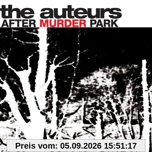 After Murder Park