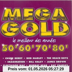 Hits of the 50's/60's/70's/80'