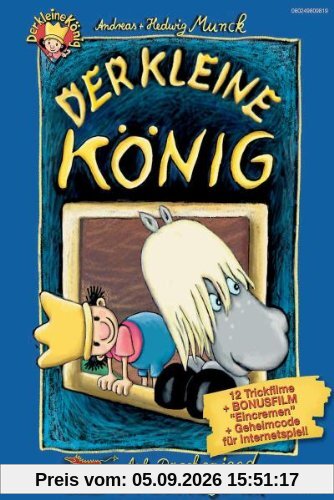 Der kleine König, DVD 01