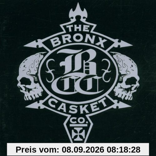 Bronx Casket Co.,the