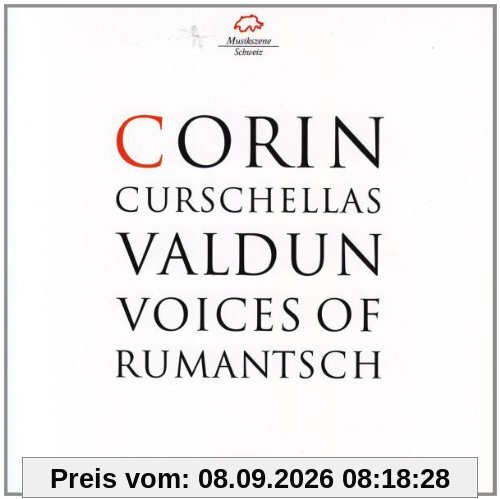 Valdun - Voices of Rumantsch