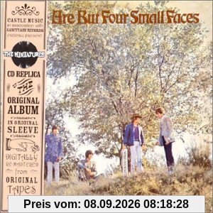 There Are But Four../Miniature