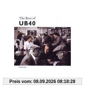 The Best of UB40 - Volume 1