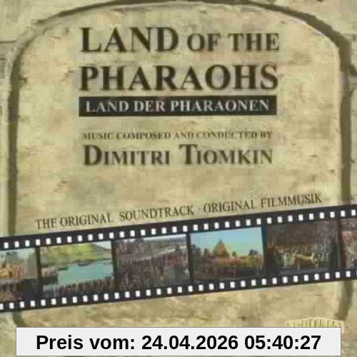 Im Lande der Pharaonen