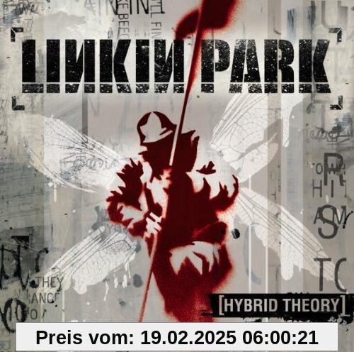 Hybrid Theory