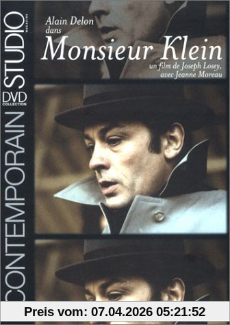 unbekannt Monsieur Klein