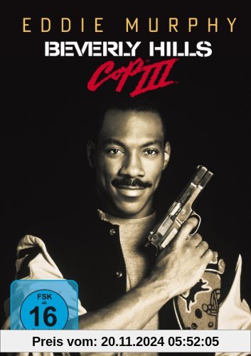 Beverly Hills Cop III