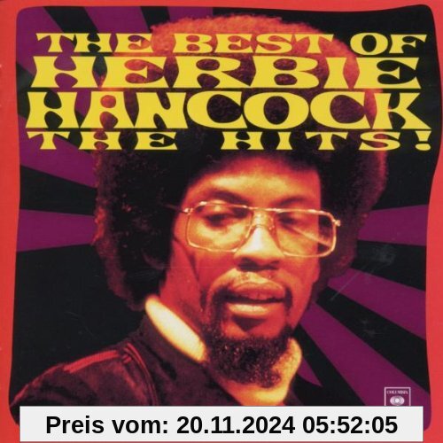 Best of Herbie Hancock-T