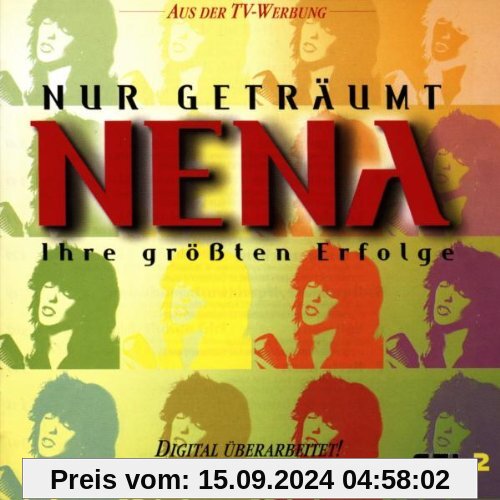 Nur Geträumt - Ihre größten Erfolge