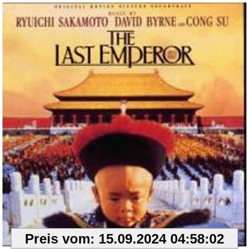 Der letzte Kaiser (The Last Emperor)