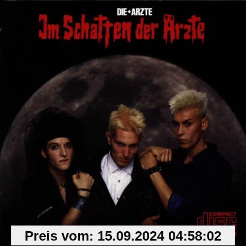 Im Schatten der Ärzte