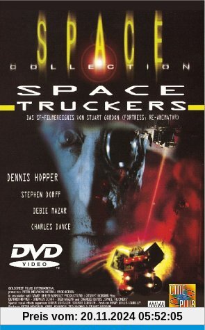 Space Truckers